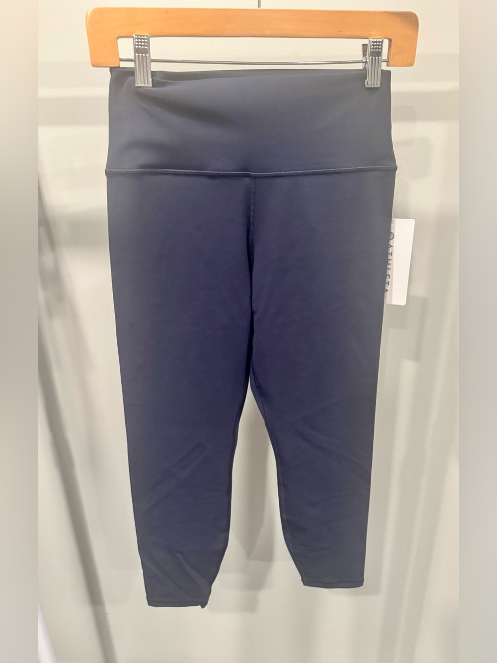 Athleta Transcend 7/8 Tight